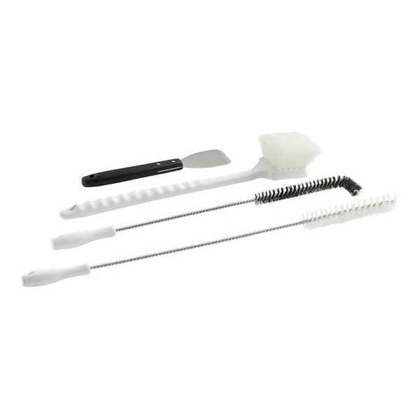 Henny Penny 03736 Brush Kit W Scraper