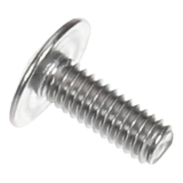 Bizerba 000000056972540000 Mushroom Head Screw M4X10-A2-70