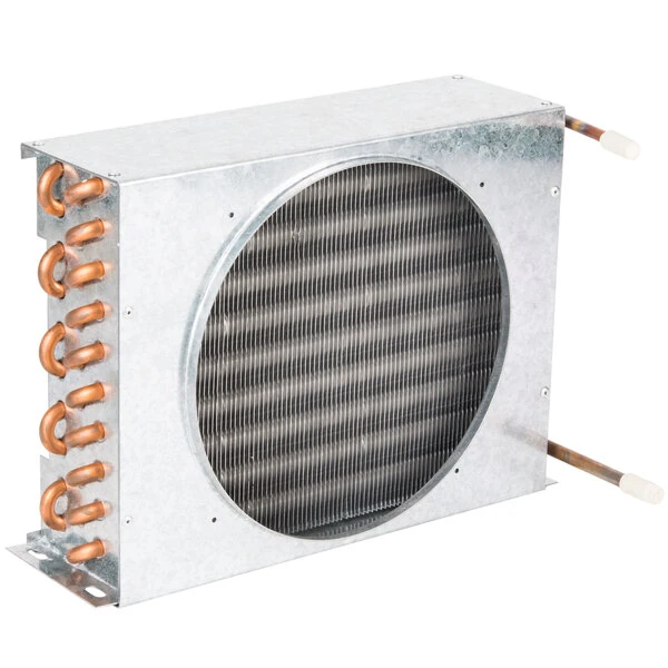 Avantco 17810649HC Condenser Coil for select HBB, GDS, GDC, and DLC units