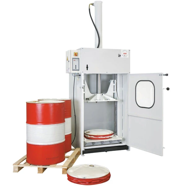 Industrial Balers