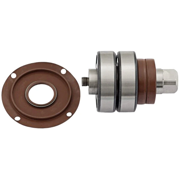 Sephra Square Shaft Replacement Kit for Montezuma and Convertible Chocolate Fountains