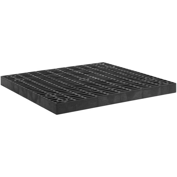 SPC Industrial Add-A-Level 3' x 3' Stackable Work Platform Add-On Unit A3636A