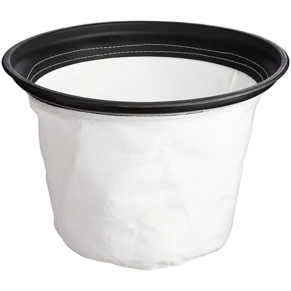 Lavex Cloth Filter for 13 and 16 Gallon Wet / Dry Vacuums