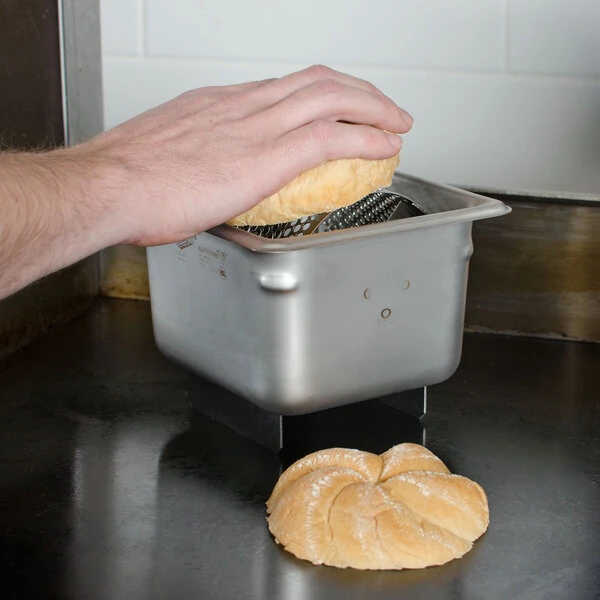 Prince Castle 50 Dress-Up Stainless Steel Butter Spreader