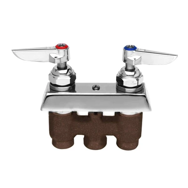 T&S 265L Left to Close Spindle for B-0513 Mixing Faucets