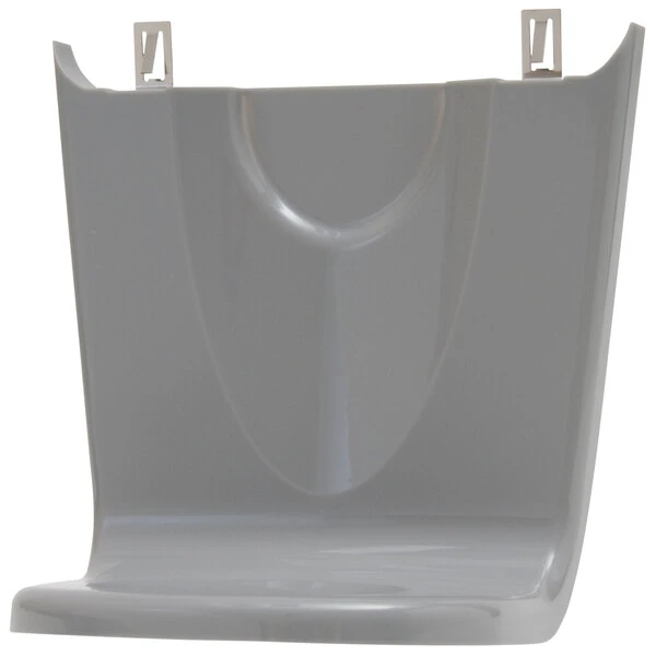 GOJO® 5145-06 FMX-12 SHIELD™ Gray Floor and Wall Protector - 6/Case