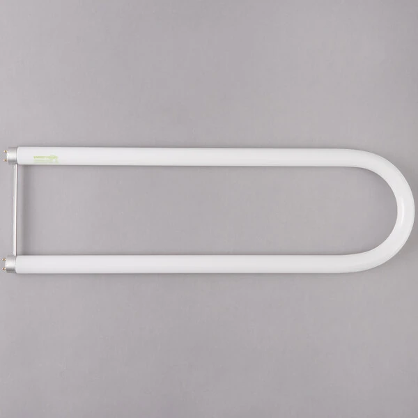 Satco S8458 HyGrade 32 Watt Cool White U-Bend Fluorescent Light Bulb (T8)