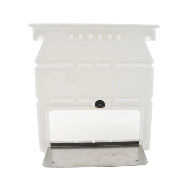 Glastender LCBIN Bin