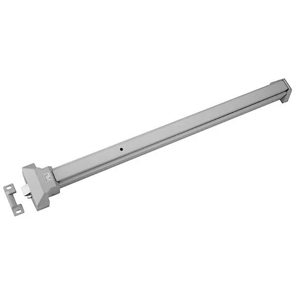 FMP 134-1088 25" - 30" Adjustable Solid Door Panic Exit Bar