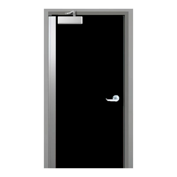 Commercial Doors