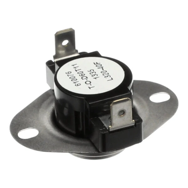 Carter-Hoffmann 18600-0122 Snap Disc Hi Limit 325F A