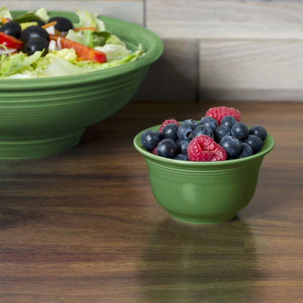 Fiesta® Dinnerware from Steelite International HL450344 Meadow 6.75 oz. China Bouillon - 12/Case