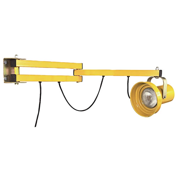 Wesco Industrial Products 272240 40" Dock Light