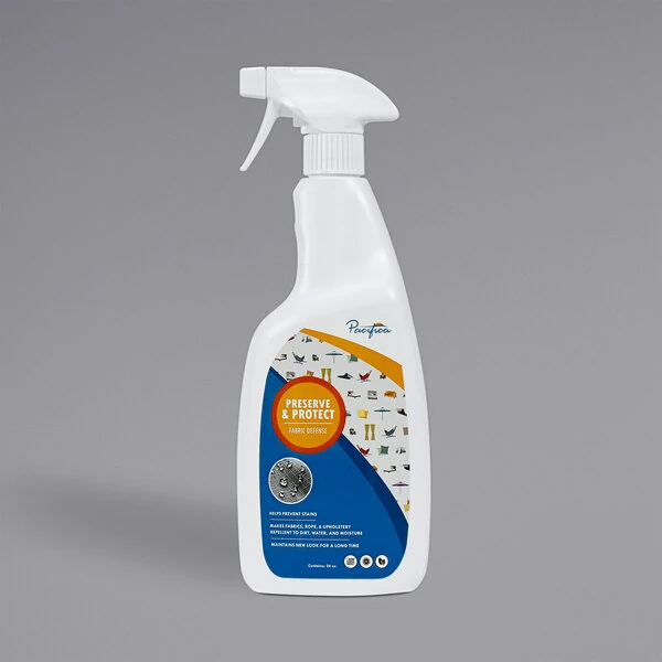 California Umbrella Pacifica 24 fl. oz. Fabric Protector
