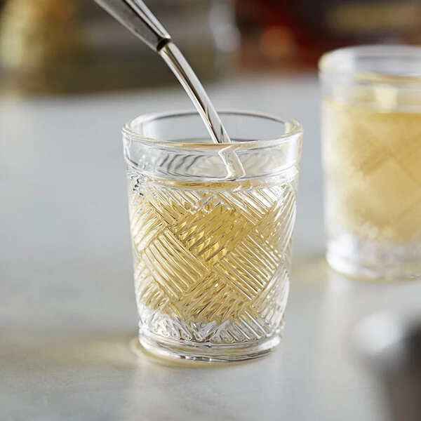 Acopa Zion 2 oz. Shot Glass - Sample
