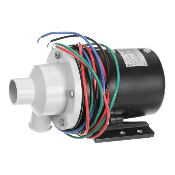 Hoshizaki 2B0628A01 Pump Motor Assy (A) Im-200/500