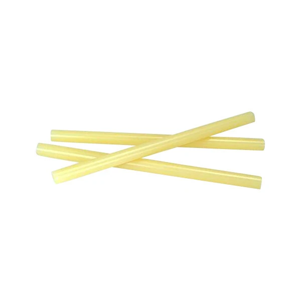 Surebonder Q-711 10 inch x 5/8 inch High Temp Tan Glue Stick - 265/Pack