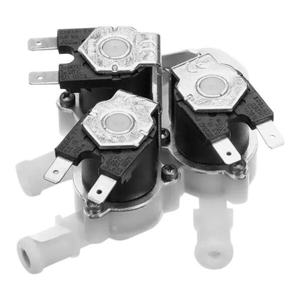 Alto-Shaam VA-38089 3-Way Solenoid Valve