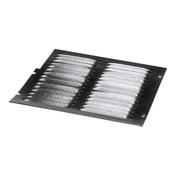 Beverage-Air 28D37-102C-07 Grille - Front Bb/Dd/Ms