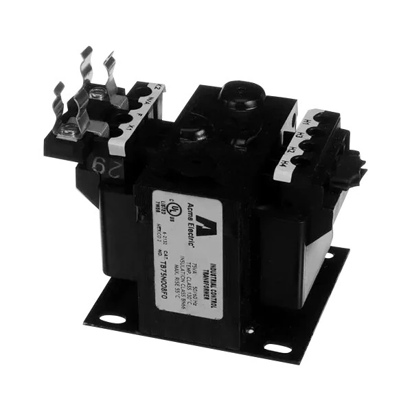 Imperial Range 1076 Transformer 220X440,230X460,240X480 (Old