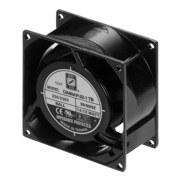 Merrychef 30Z1476 Cooling Fan
