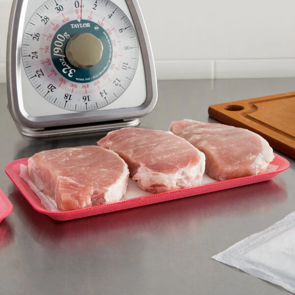 Meat Packaging
