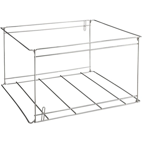 Cambro GBFLG000 GoBag® Large Metal Delivery Bag Liner Frame - 18" x 14" x 12"