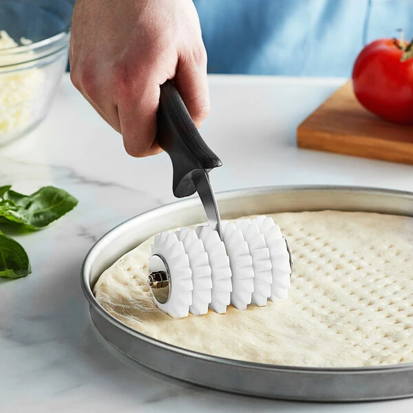 Pizza Dough Dockers