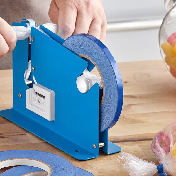 Food Packaging Tape & Accessories
