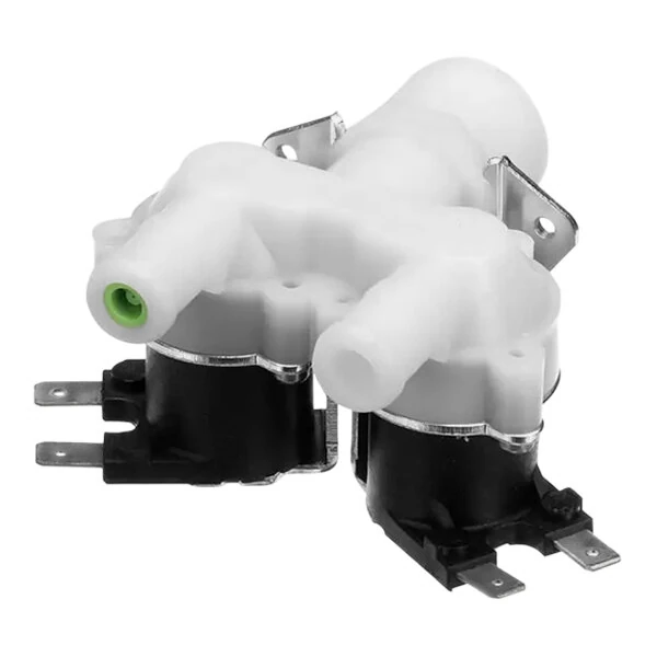 Alto-Shaam 5025402 Dual Coil Solenoid Valve