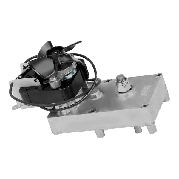 Nemco 45768-3 Motor, Clutch, 1Rpm 120V