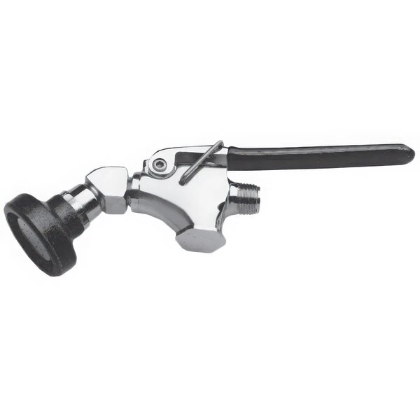 Fisher 2920 2.15 GPM Utility Spray Valve with Long Squeeze Lever