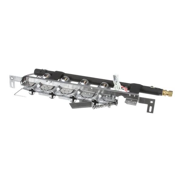 Pilot Burners and Pilot Lighters