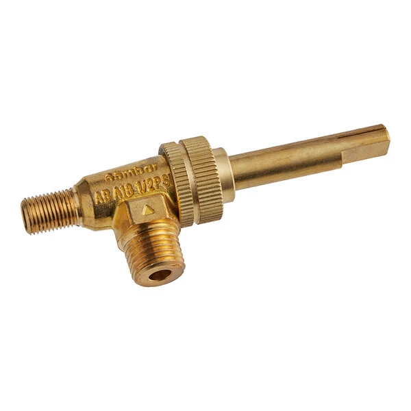 Gas Valves