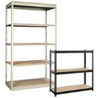 Boltless Shelving
