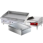 Griddles