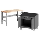 Industrial Workbenches