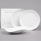 Porcelain Plates