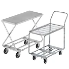 Stock and Order Picking Carts