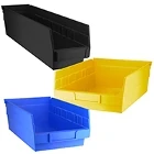 Storage Bins