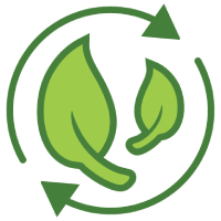 Commercially Compostable