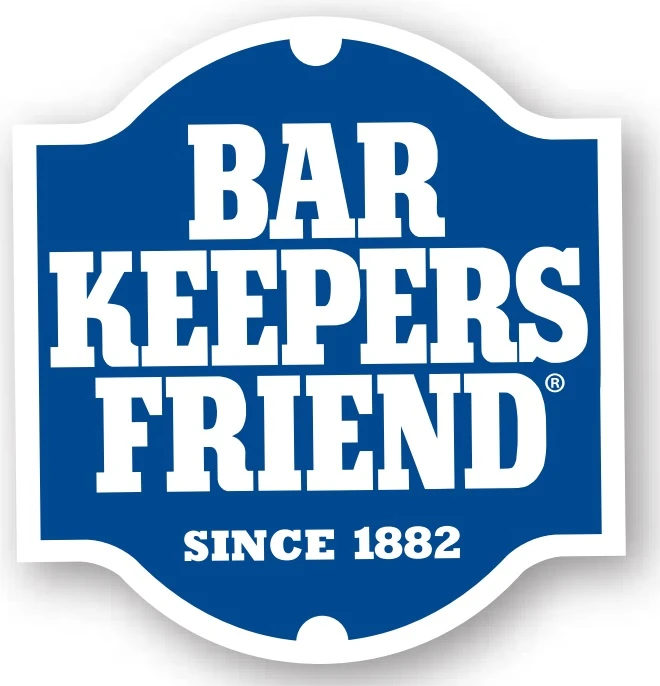 Bar Keepers Friend