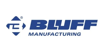 Bluff