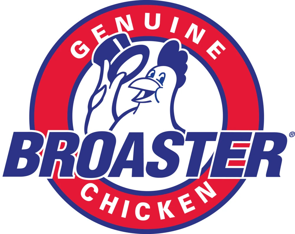 Broaster