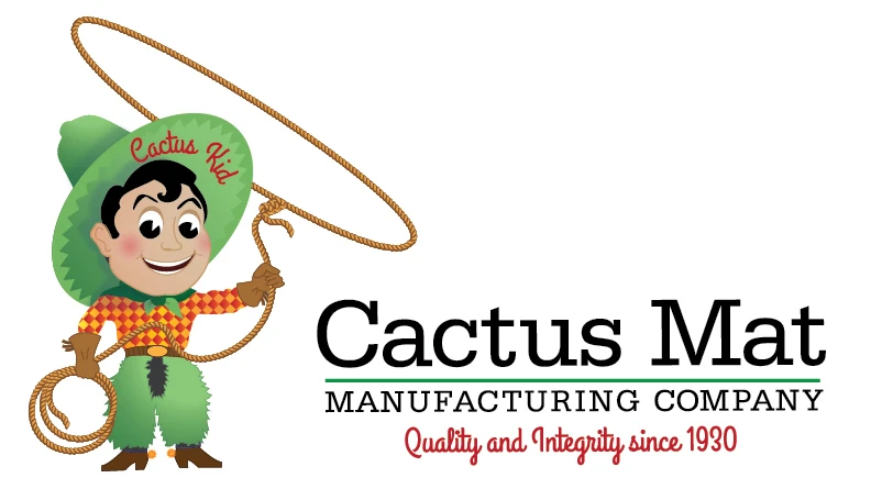 Cactus Mat