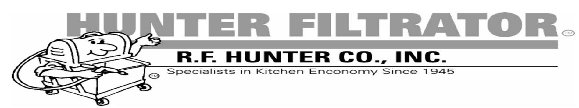 RF Hunter
