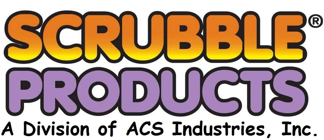 Scrubble