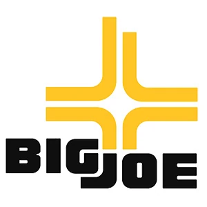 Big Joe Forklifts