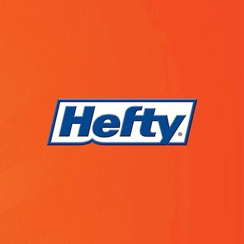 Hefty®