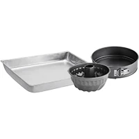 Cake Pans